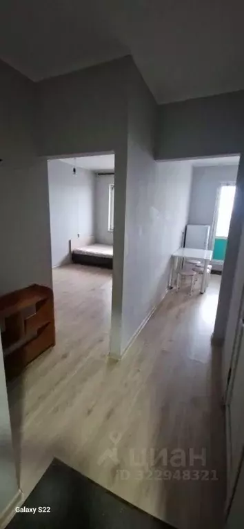 1-к кв. Саха (Якутия), Якутск 203-й мкр, 30 (36.0 м) - Фото 0