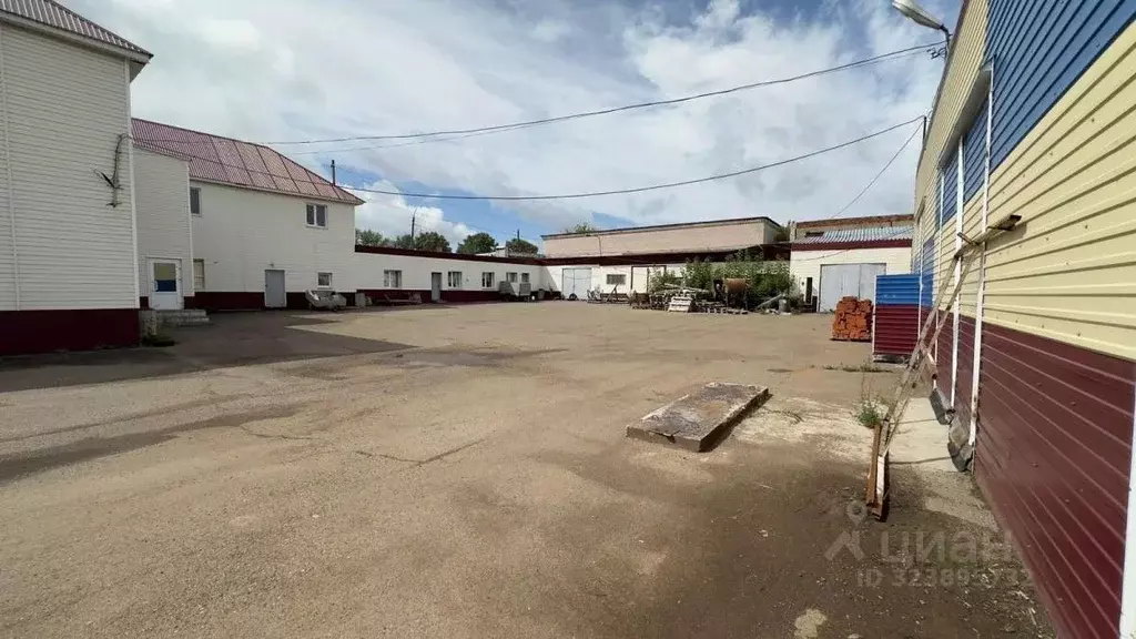 Помещение свободного назначения в Татарстан, Елабуга ул. Строителей, ... - Фото 0