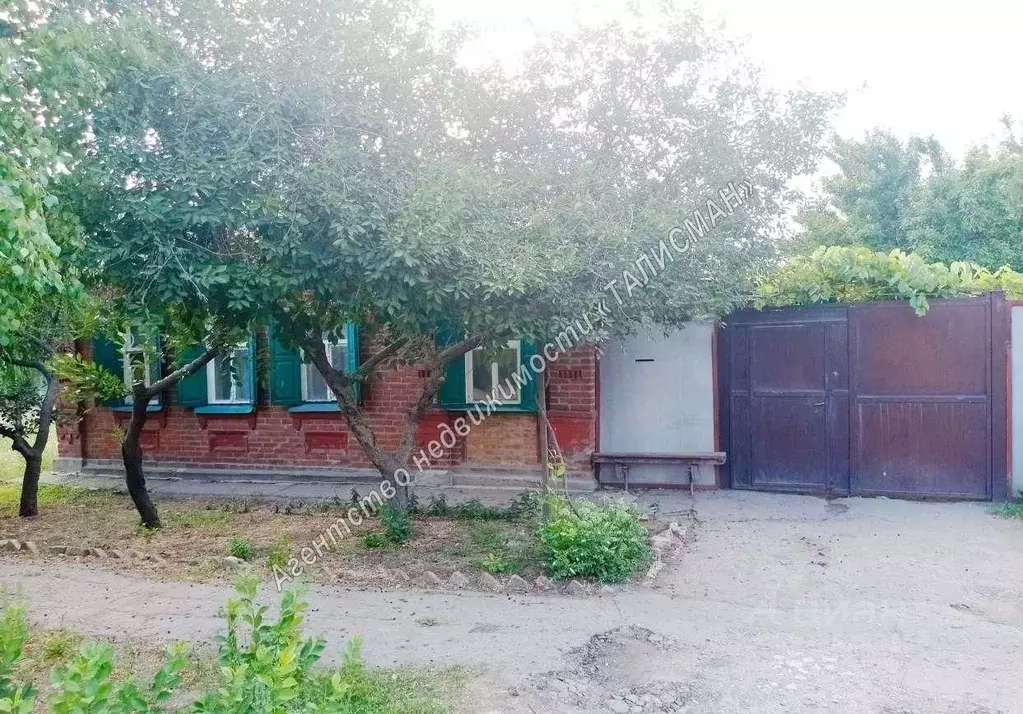 Участок в Ростовская область, Таганрог пер. 4-й Артиллерийский (4.8 ... - Фото 2