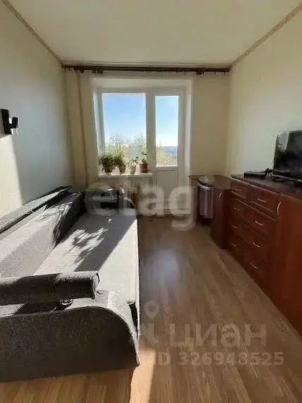 3-к кв. Ленинградская область, Кириши ул. Строителей, 26 (56.6 м) - Фото 1