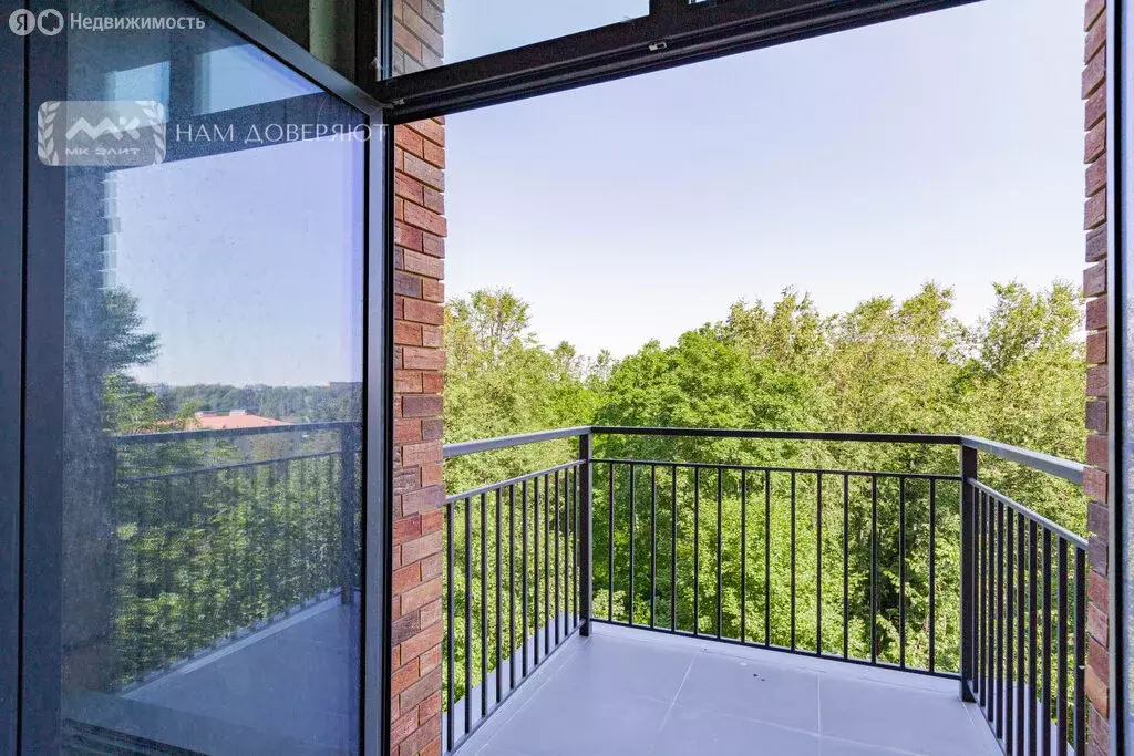 3-комнатная квартира: Санкт-Петербург, Петровская коса, 6к1 (105 м) - Фото 2