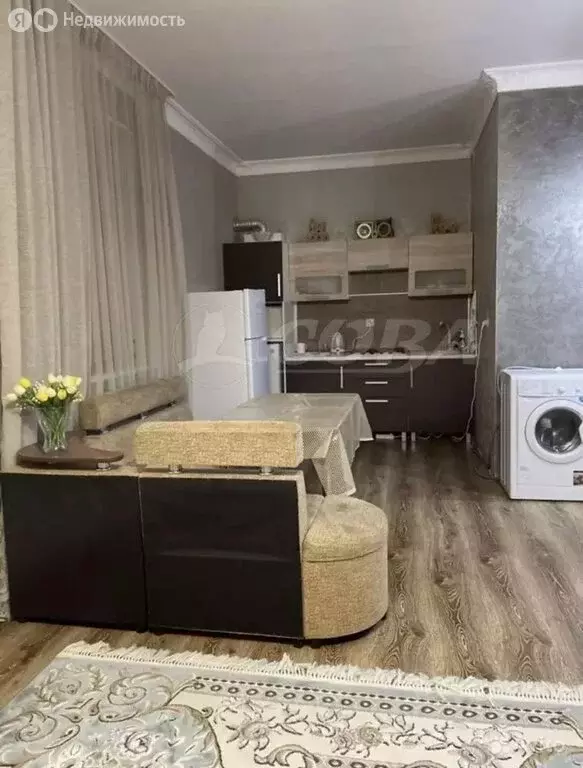 2-комнатная квартира: Махачкала, улица Сурикова, 55 (55 м) - Фото 2