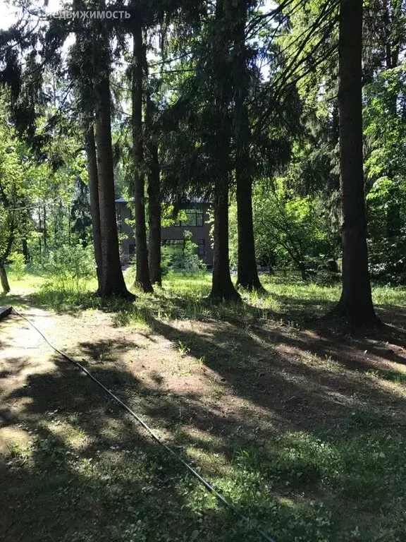 Дом в посёлок городского типа Снегири, улица Куйбышева, 23 (292 м) - Фото 2