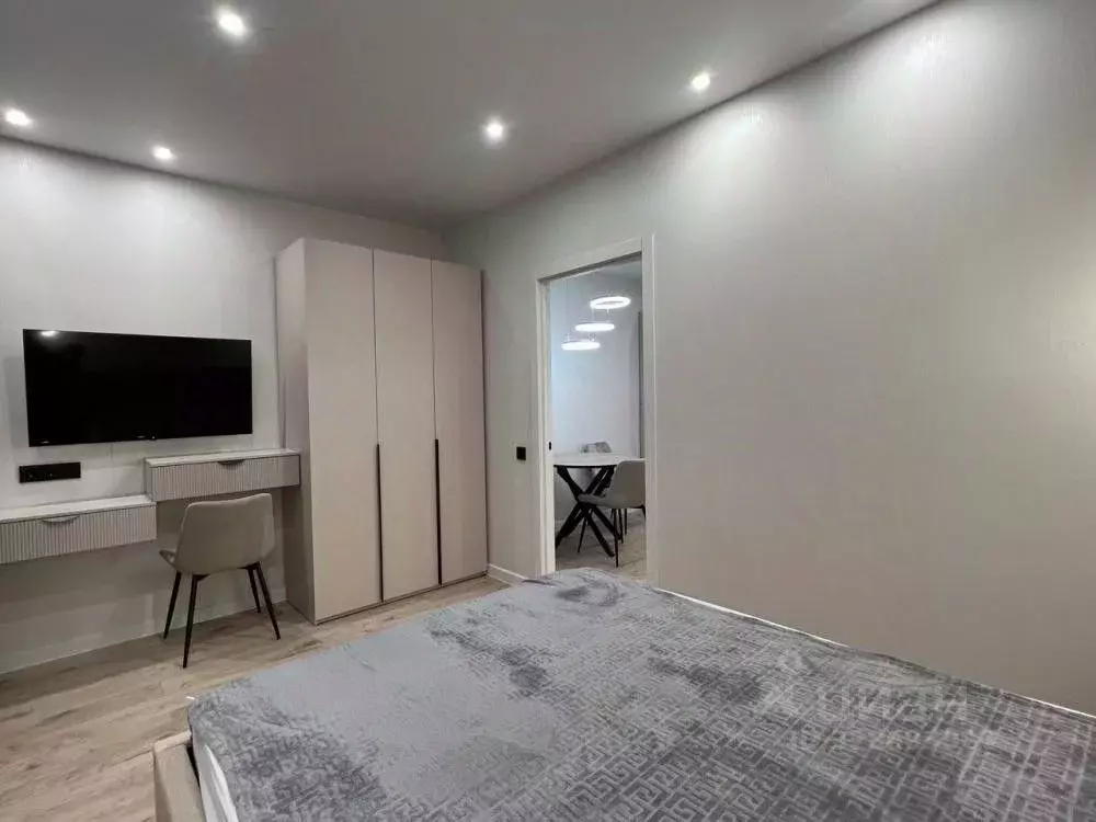 1-к кв. Иркутская область, Иркутск Култукская ул., 18 (27.0 м) - Фото 1