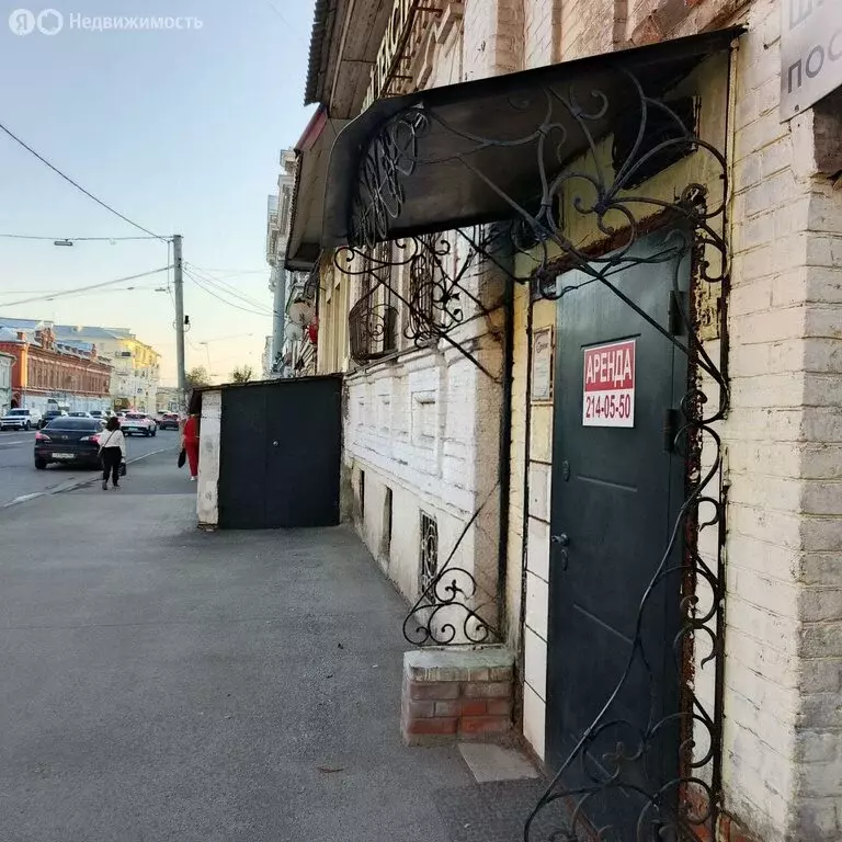 Помещение свободного назначения (62 м) - Фото 1
