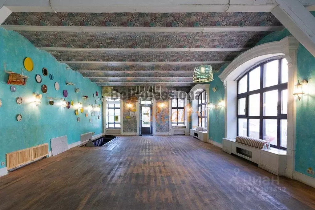Офис в Москва Верхняя Красносельская ул., 7С2 (714 м) - Фото 0