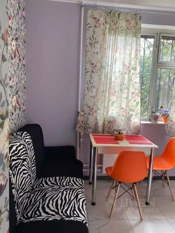 1-к кв. Москва Талдомская ул., 17К2 (38.0 м) - Фото 2