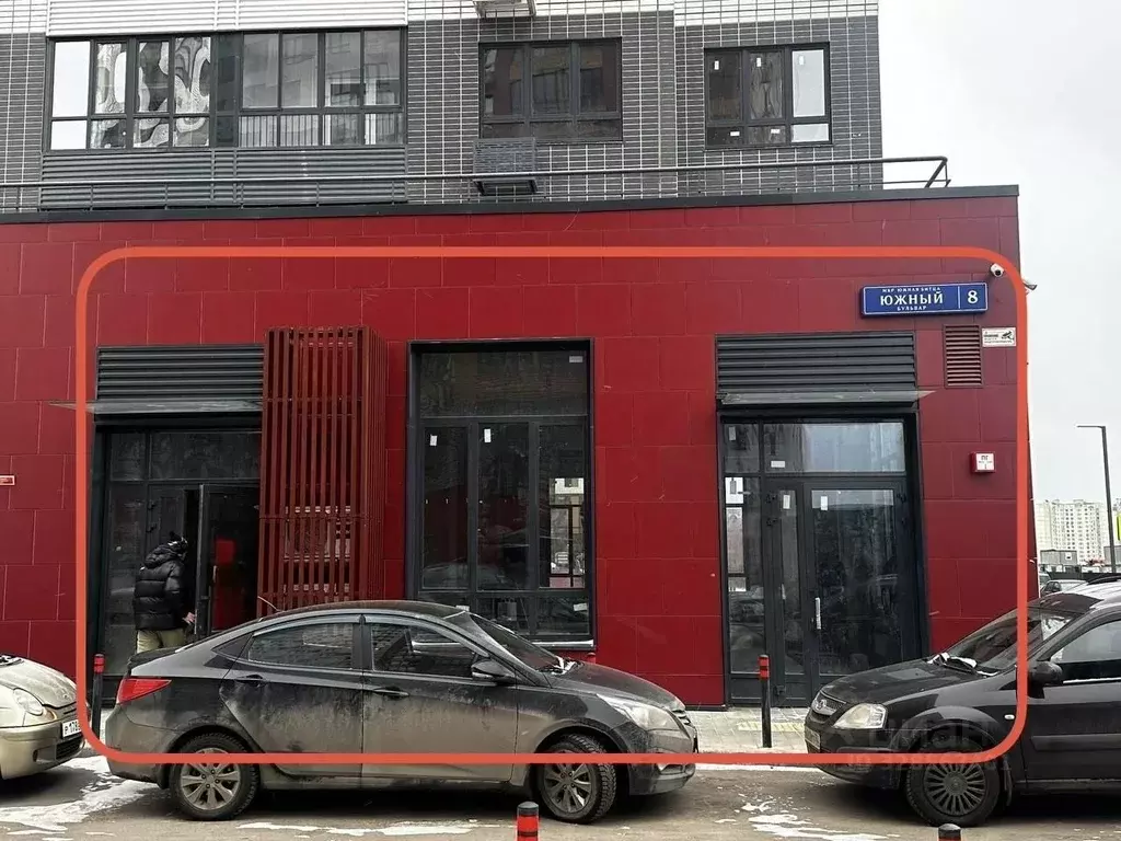 Помещение свободного назначения в Московская область, Ленинский ... - Фото 1