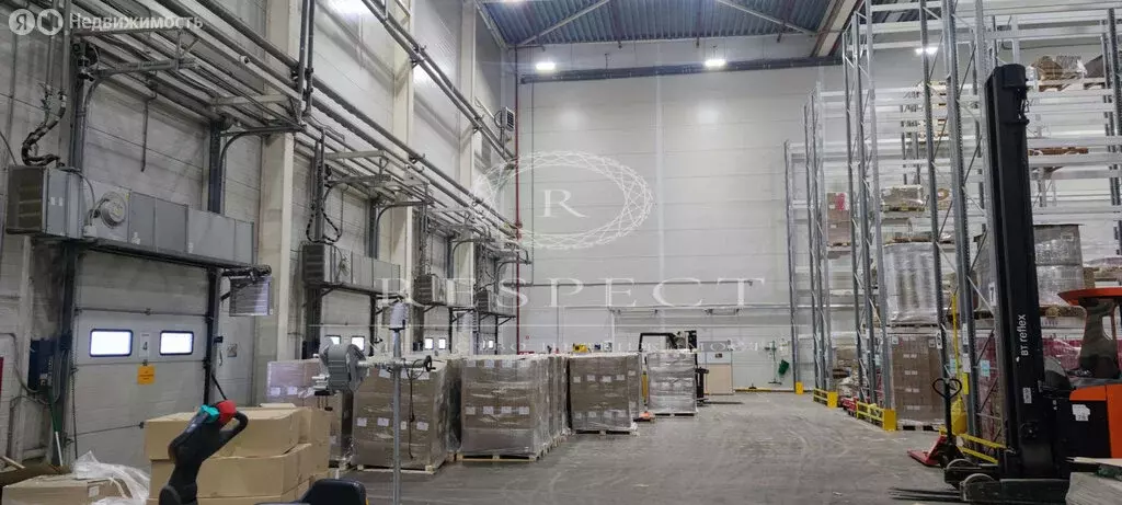 Склад (9500 м) - Фото 1