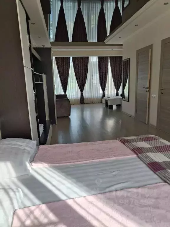Комната Краснодарский край, Туапсинский муниципальный округ, с. Агой, ... - Фото 1