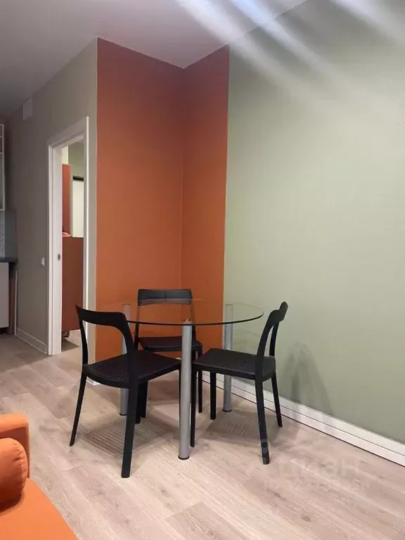 2-к кв. Москва Пятницкое ш., 56Б (37.0 м) - Фото 1