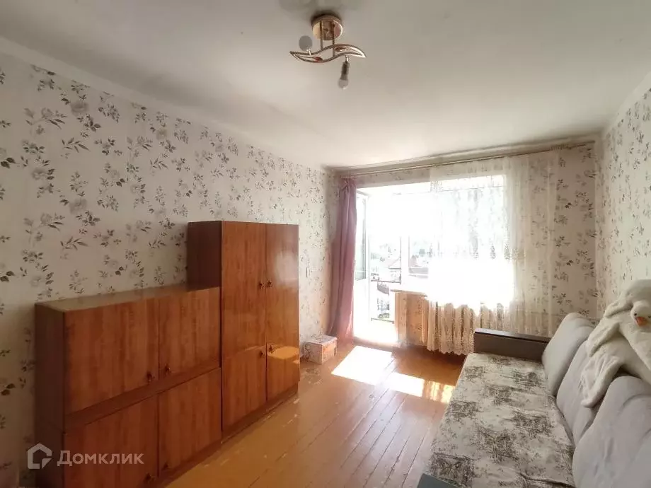 Продаётся 2-к квартира, 43.3 м - Фото 0