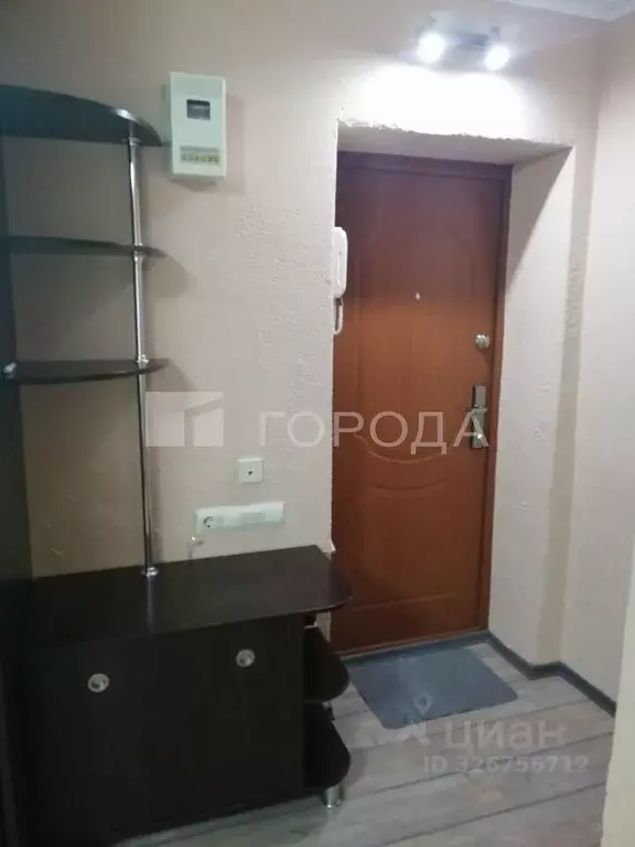 1-к кв. Новосибирская область, Новосибирск ул. Кошурникова, 9 (30.0 м) - Фото 2