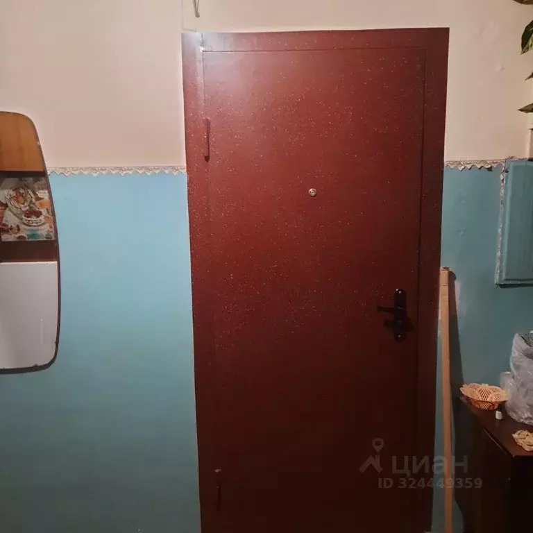 Комната Омская область, Омск ул. Куйбышева, 138а (13.0 м) - Фото 1