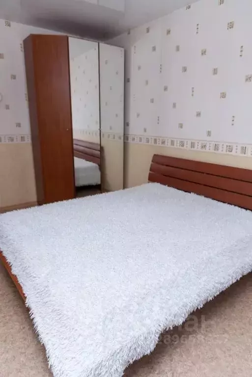 2-к кв. Красноярский край, Красноярск Взлетная ул., 26Г (60.0 м) - Фото 0