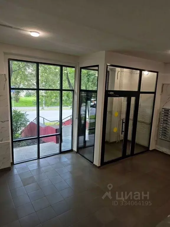 1-к кв. Москва ул. Короленко, 10 (40.0 м) - Фото 1