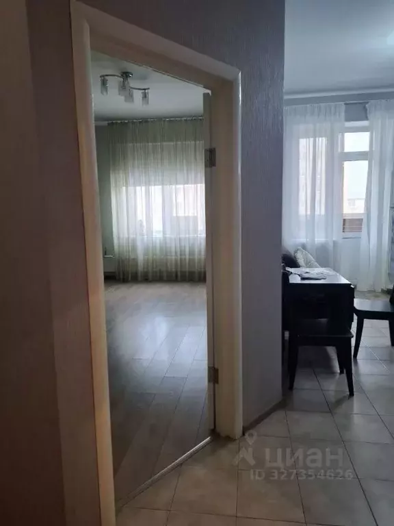 1-к кв. Московская область, Видное ул. Ольховая, 11 (42.0 м) - Фото 2