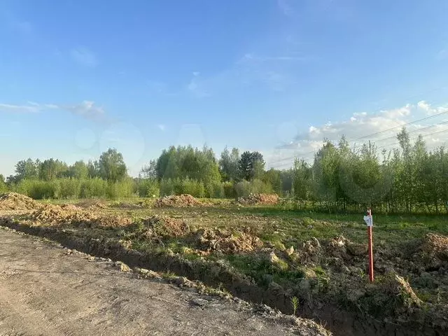 Участок 5,2 сот. (ИЖС) - Фото 0