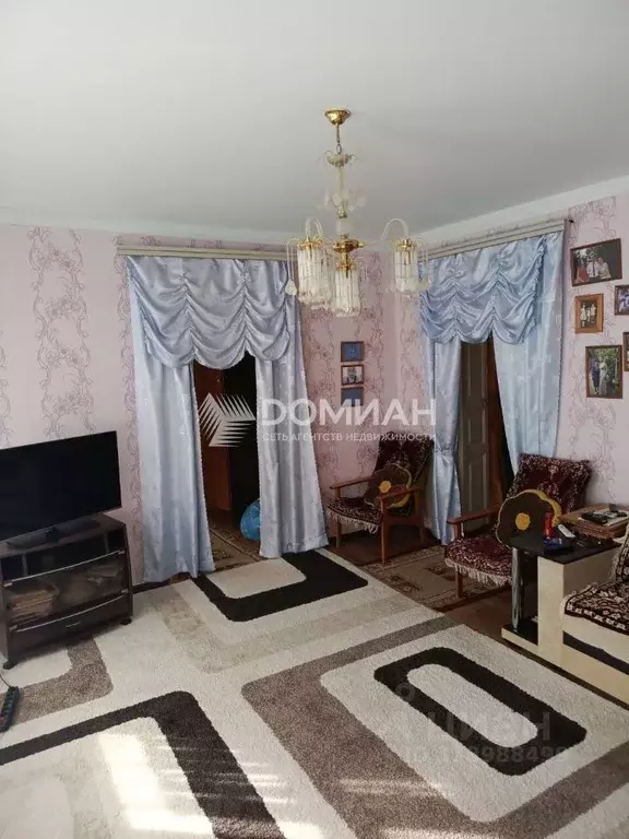 Дом в Ростовская область, Новочеркасск Дальняя ул. (92 м) - Фото 1