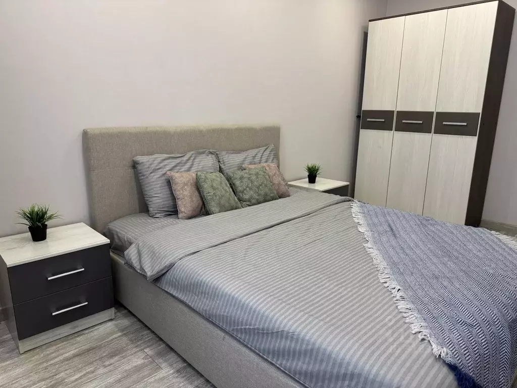 2-к кв. Пермский край, Пермь ул. Карпинского, 49А (50.0 м) - Фото 2