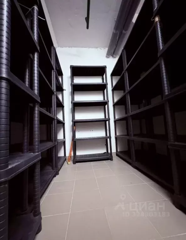 Гараж в Москва Производственная ул., 12к1 (11 м) - Фото 1