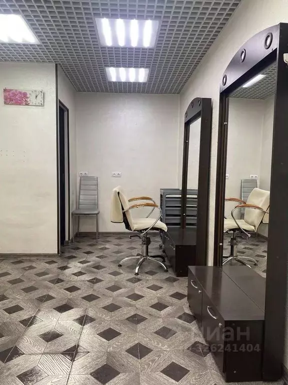 Офис в Кемеровская область, Новокузнецк просп. Металлургов, 48 (14 м) - Фото 2