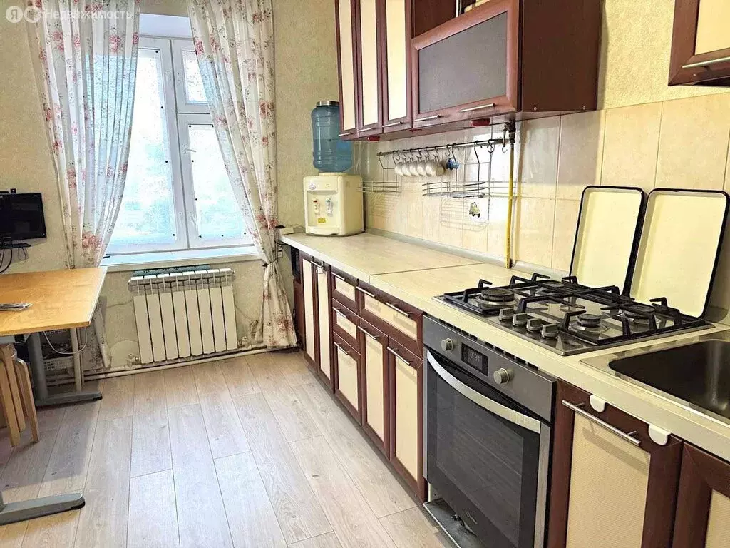 2-комнатная квартира: Пестрецы, улица Механизаторов, 34 (56.1 м) - Фото 0
