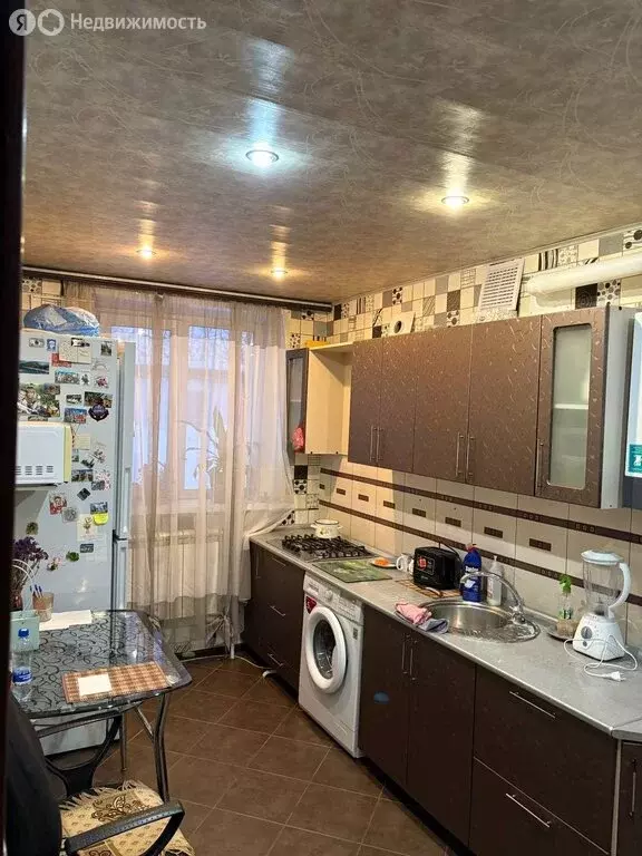 1-комнатная квартира: Орёл, Транспортный переулок, 30 (32 м) - Фото 1