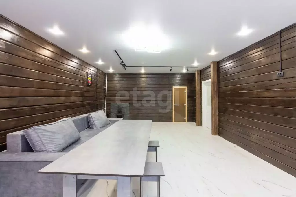 Дом в Красноярский край, Дивногорск городской округ, пос. Манский  ... - Фото 1