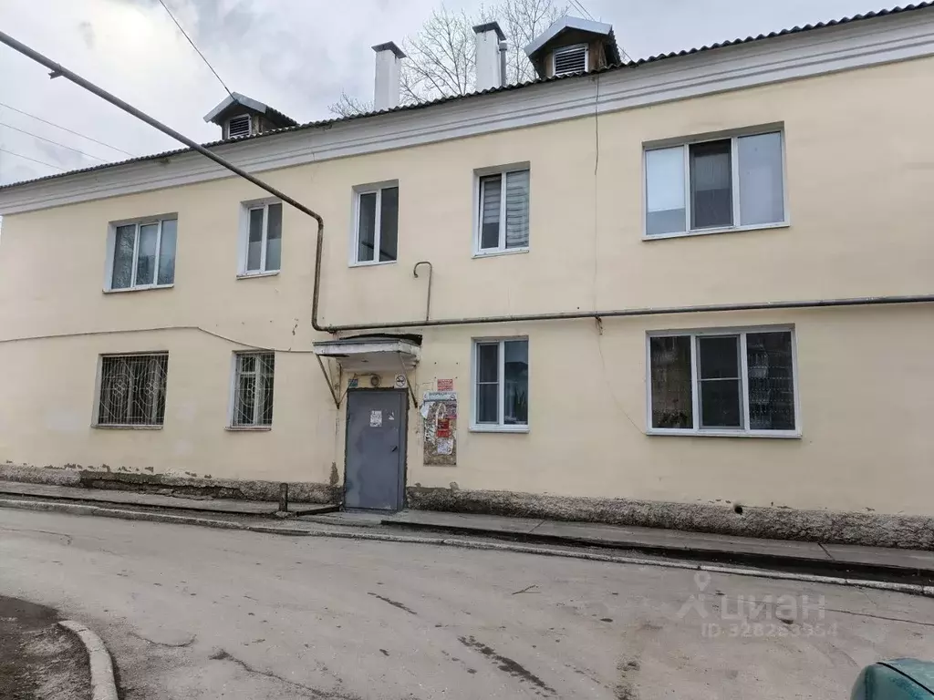 2-к кв. Свердловская область, Березовский ул. Чкалова, 1 (39.0 м) - Фото 1