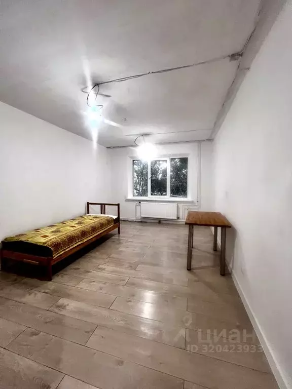 1-к кв. Волгоградская область, Волгоград ул. Курчатова, 10А (35.3 м) - Фото 0