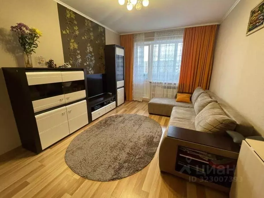 3-к кв. Пермский край, Березники ул. Свердлова, 158 (58.7 м) - Фото 2