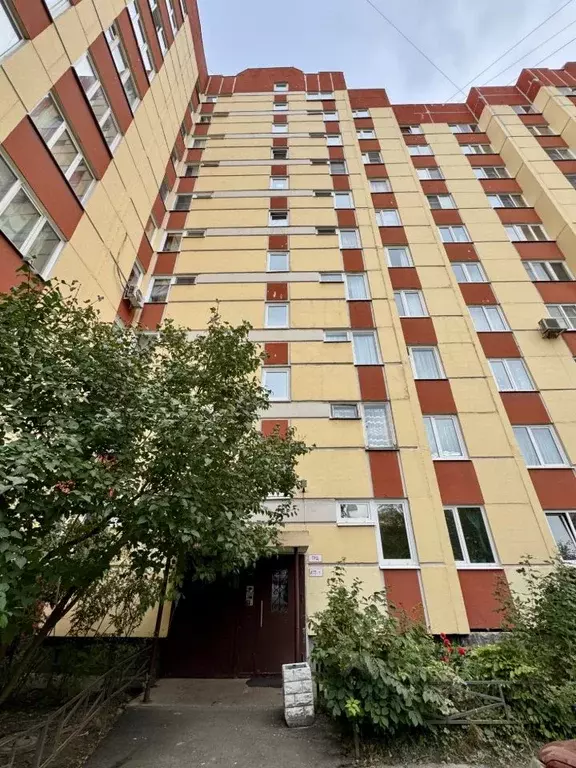 Комната Санкт-Петербург ул. Савушкина, 145 (17.7 м) - Фото 2