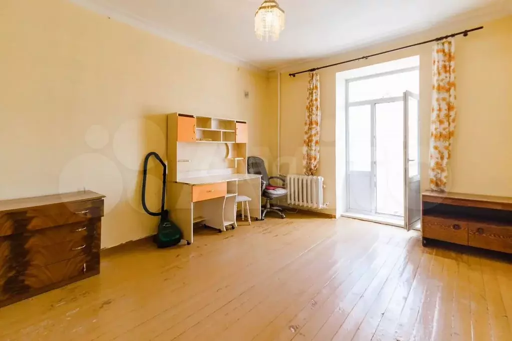 2-к. квартира, 58,7 м, 3/5 эт. - Фото 0