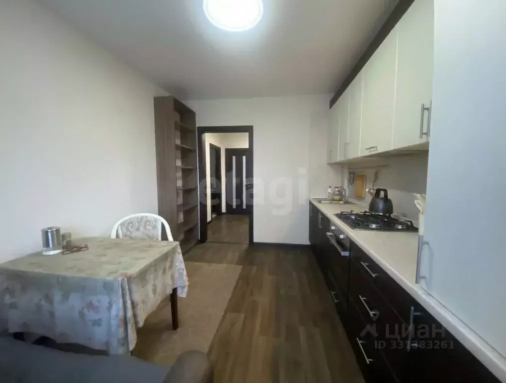 2-к кв. Владимирская область, Муром ул. Амосова, 52 (50.8 м) - Фото 1