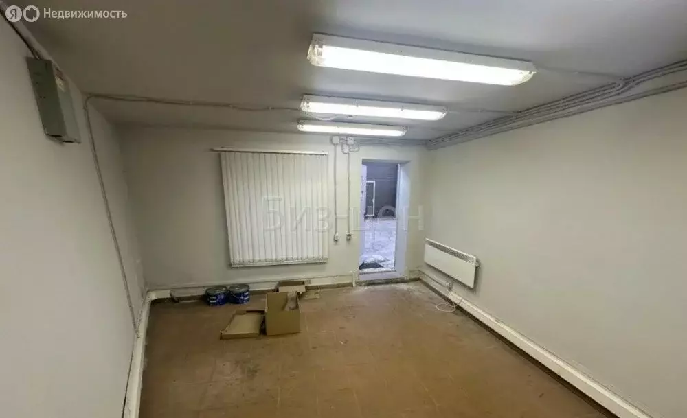 Офис (16.5 м) - Фото 1