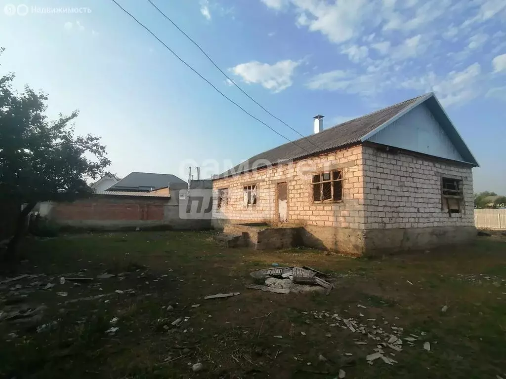 Дом в Нартан, улица Товкуева, 36 (120 м) - Фото 0