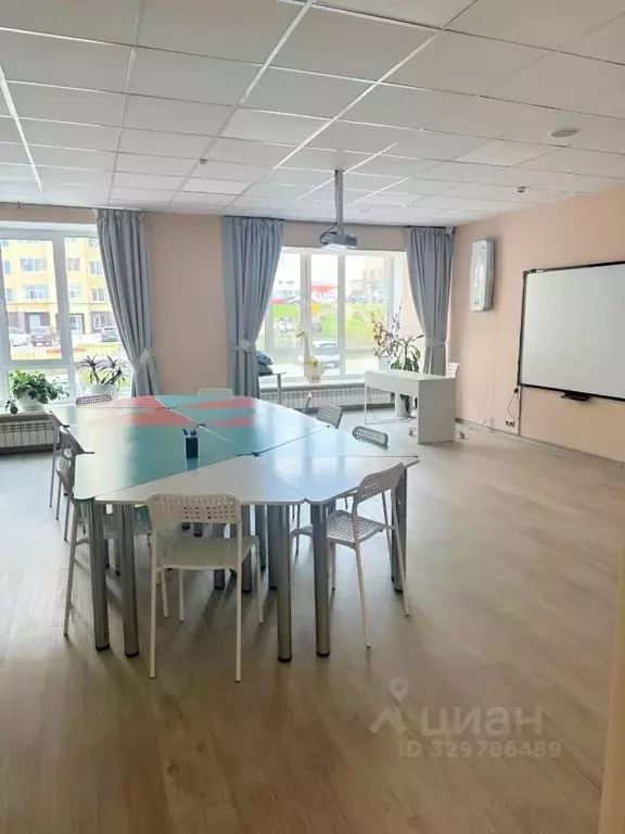 Помещение свободного назначения в Костромская область, Кострома ... - Фото 1