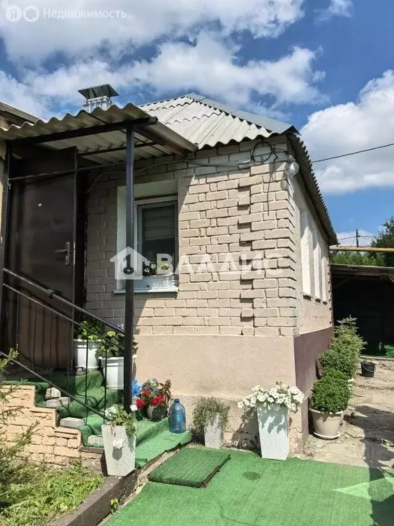 Дом в Белгород, Дальняя Комсомольская улица (46.8 м) - Фото 1