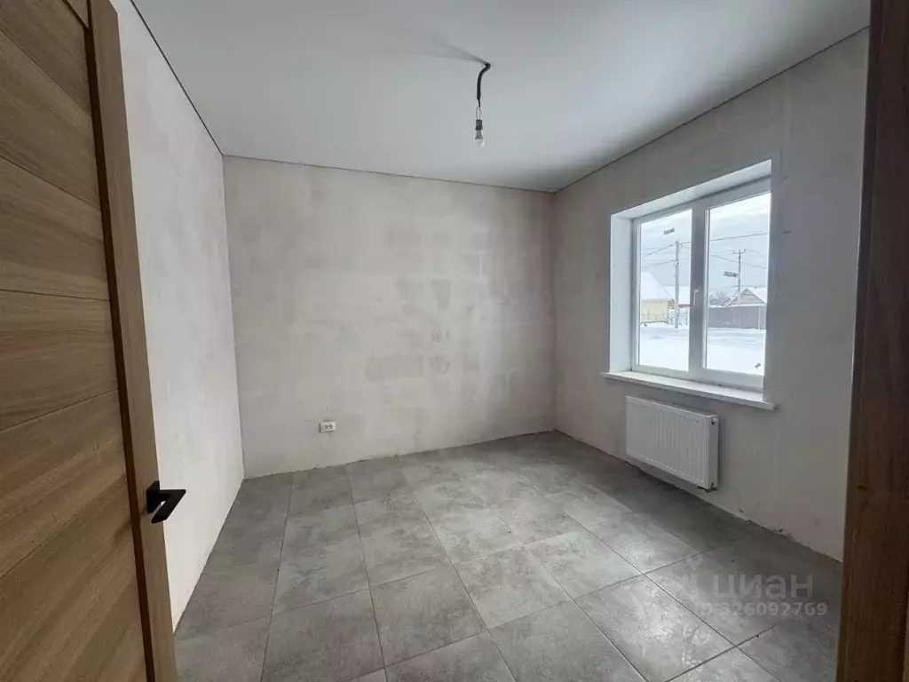 Дом в Башкортостан, Иглинский сельсовет, с. Иглино ул. Воронежская, 29 ... - Фото 2