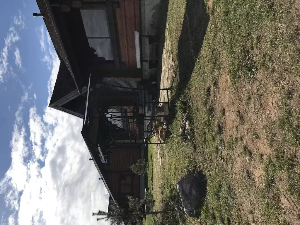 Дом в Тверская область, Калязинский муниципальный округ, д. Панкратово ... - Фото 2