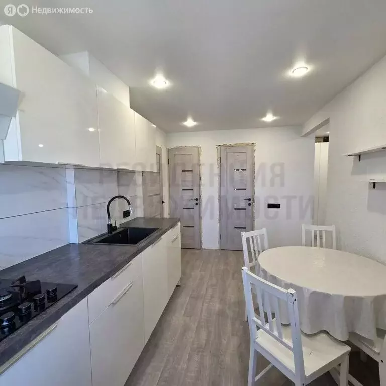 2-комнатная квартира: Самара, улица Советской Армии, 239 (52.4 м) - Фото 2