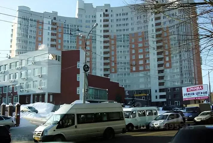 1-к кв. Свердловская область, Екатеринбург ул. Малышева, 4Б (53.0 м) - Фото 0