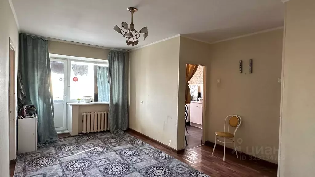 2-к кв. Свердловская область, Екатеринбург ул. 8 Марта, 101 (41.6 м) - Фото 0