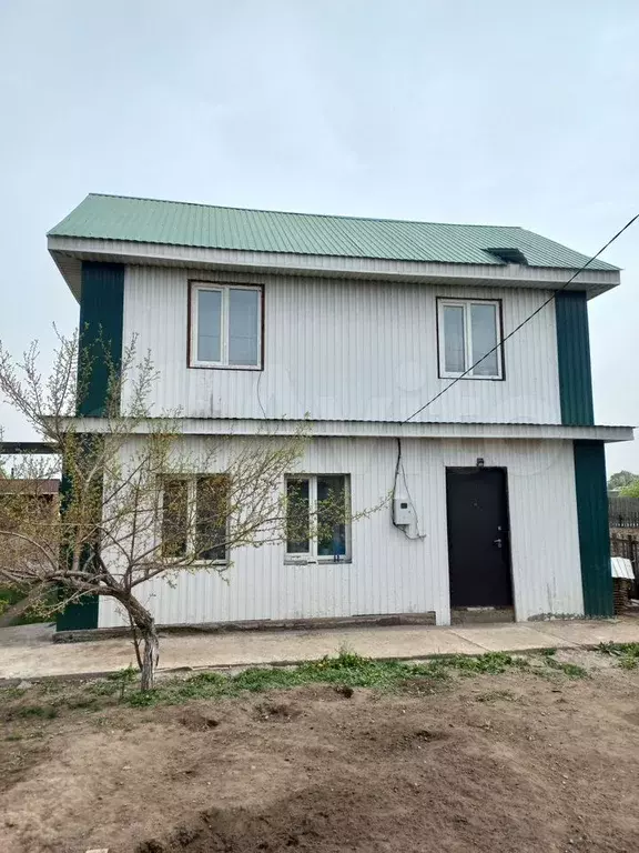 Дом 96 м на участке 7,6 сот. - Фото 0