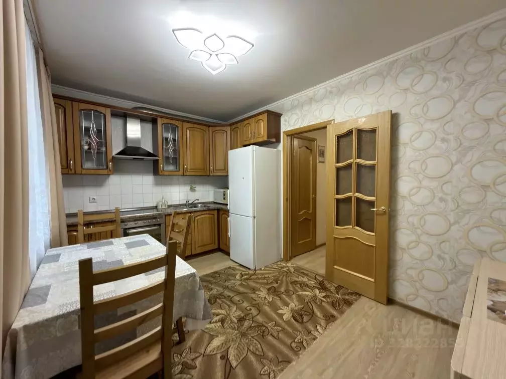 1-к кв. Ленинградская область, Всеволожский район, д. Новое Девяткино ... - Фото 2