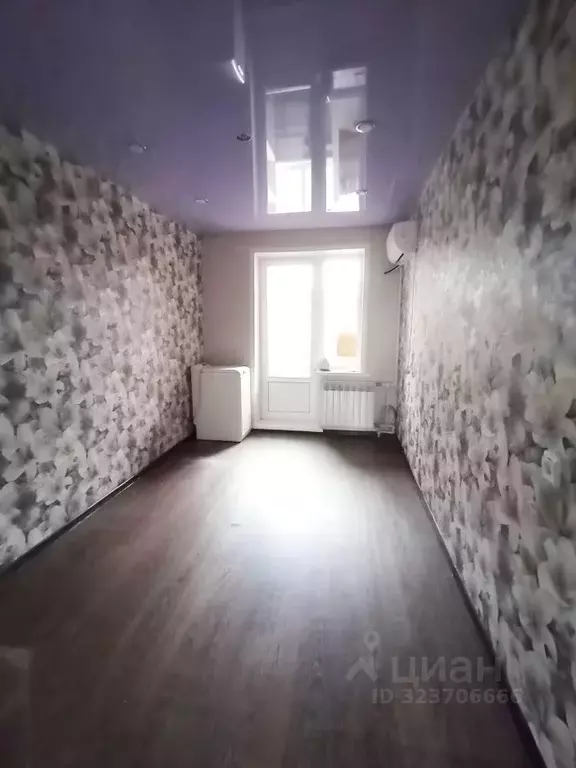 3-к кв. Самарская область, Жигулевск В-1 мкр, 19 (58.0 м) - Фото 0