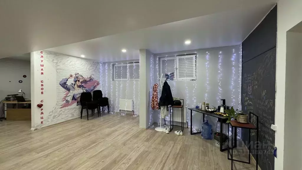 Помещение свободного назначения в Краснодарский край, Краснодар ул. ... - Фото 1