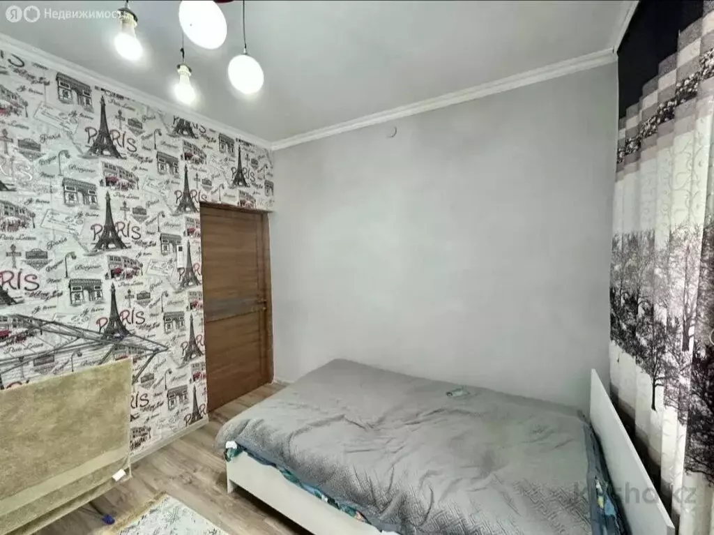 3-комнатная квартира: посёлок Васильково, Весенняя улица, 1 (74.3 м) - Фото 2