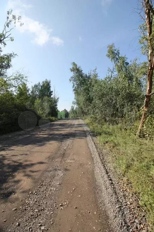 Участок 15 сот. (ИЖС) - Фото 1